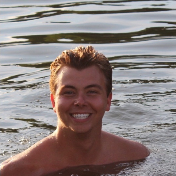 Profile Picture of Christian Mcbeath (@c_mcbeath) on Poshmark