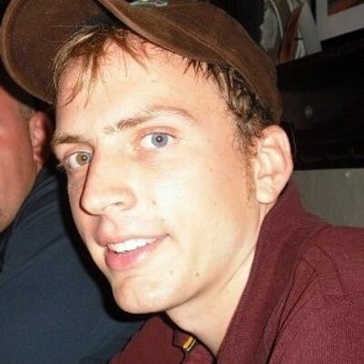 Profile Picture of Nick KLotz (@nklotz) on Twitter