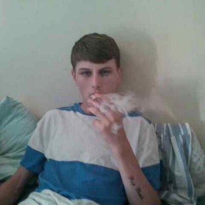 Profile Picture of Smoke Weed Every Day (@Tyler96Lane) on Twitter