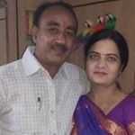 Profile Picture of Manjula Pandey (@manjula_25pandey) on Instagram