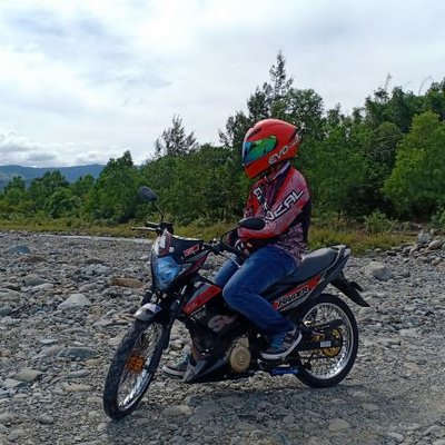 Profile Picture of Joel Labrador (@joellabrador9) on Twitter