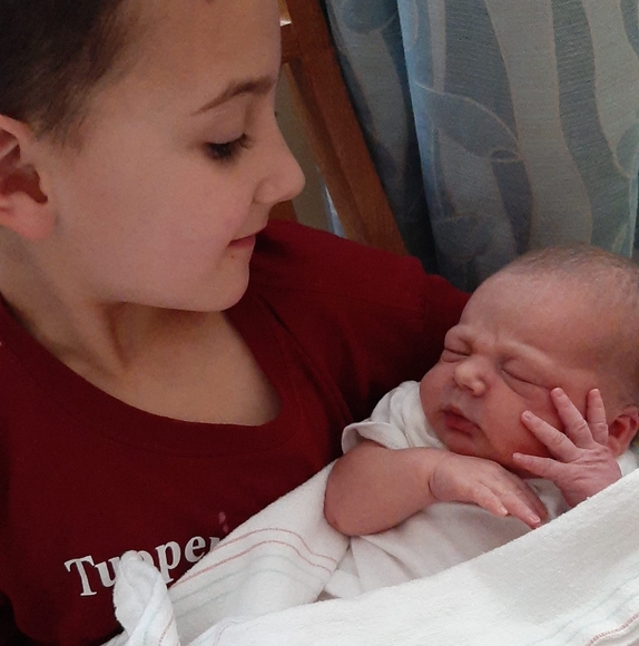 Profile Picture of Bobbie jo Whitmarsh (@whitmarsh) on Poshmark