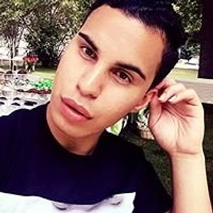 Profile Picture of Gean Carlos Barcello Machado (@gean.machado) on Myspace