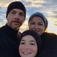 Profile Picture of Kyle Harman (@kyle-harman-2) on Quora