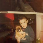 Profile Picture of Jamie Mccormack (@mccormack9034) on Instagram