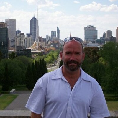 Profile Picture of Ted Grady (@TedGrady) on Twitter