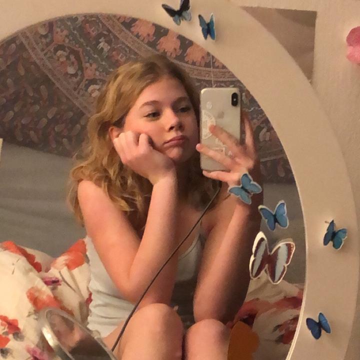 Profile Picture of Ruth 🤭 (@ruth.hzl) on Tiktok