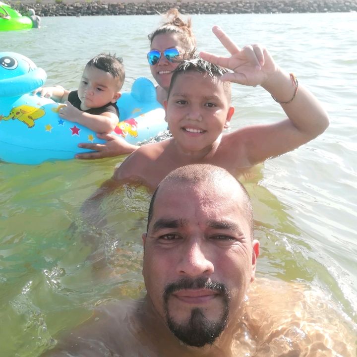 Profile Picture of Luciano Alvarez (@lucianoalvarez33) on Tiktok