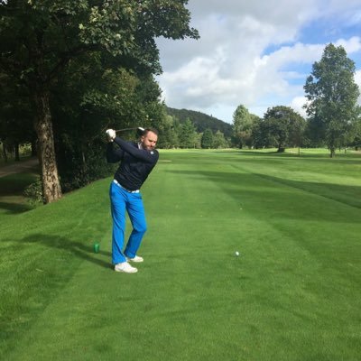 Profile Picture of Craig Donohoe (@paceydonohoe) on Twitter