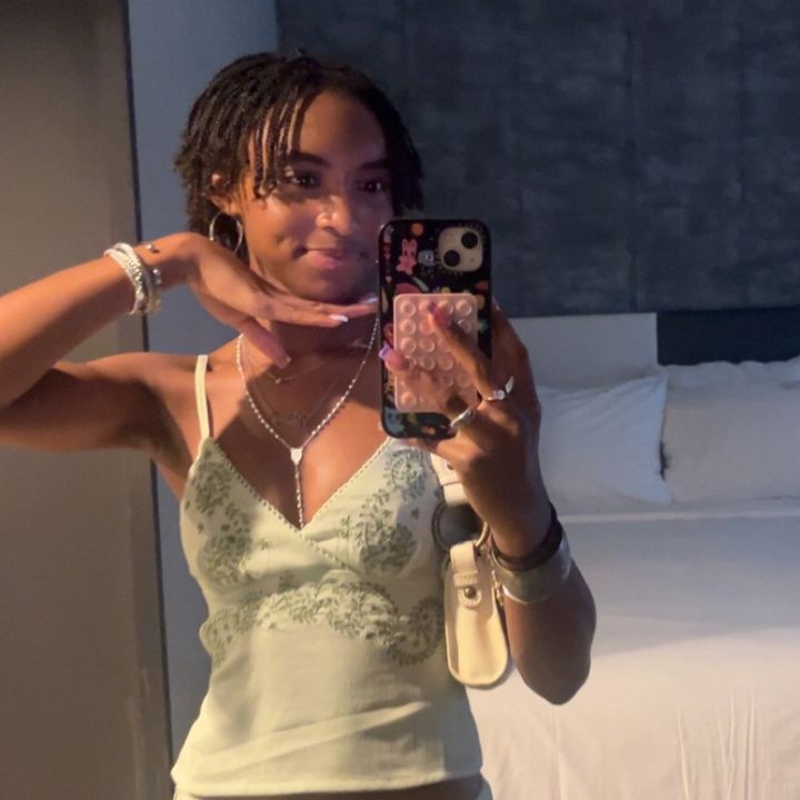 Profile Picture of Whitney Durham (@@whitneydurham) on Tiktok