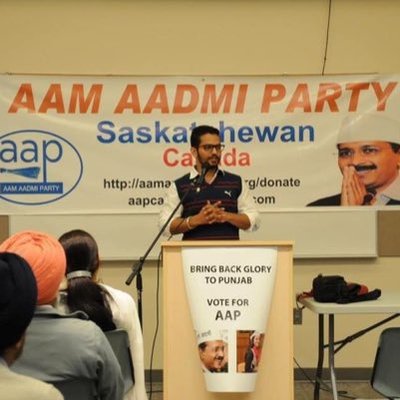 Profile Picture of Gurpartap Singh (@ranakals) on Twitter