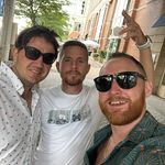 Profile Picture of Michael Beeson (@leftsidedranger) on Instagram