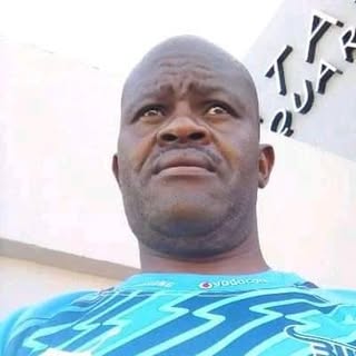 Profile Picture of John Jento (@johnjento) on Instagram