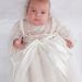 Profile Picture of Mis Faldones. Handmade Christening gowns (@misfaldones) on Pinterest