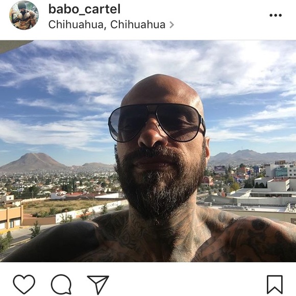 Profile Picture of Victor Rodrigues (@theplug13) on Poshmark