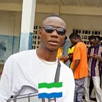 Profile Picture of Matthew Tinflash Samba (@Matthew-Tinflash-Samba) on Facebook