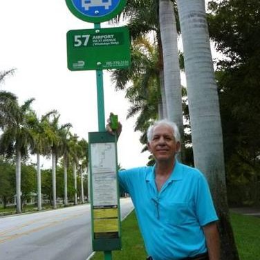 Profile Picture of Michael Gaines (@ProfGaines) on Twitter