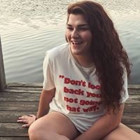 Profile Picture of Alexus Bell (@alexus-bell-8) on Quora