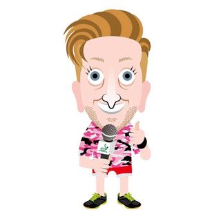 Profile Picture of Adam Bobrow (@adambobrow) on Instagram