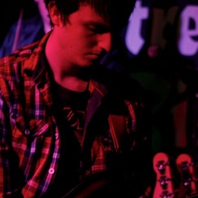 Profile Picture of Nathan Tipton (@Nate_TC) on Twitter