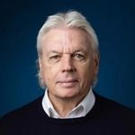 Profile Photo of David Icke (@davidickeofficial) on Instagram