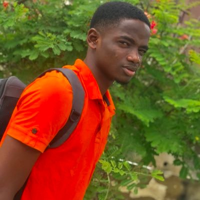 Profile Picture of Michael Okoli (@michael63727044) on Twitter