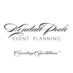 Profile Picture of Kendall Poole Event Planning (@kendallpooleeventplanning) on Instagram