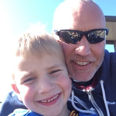 Profile Picture of Sean Plummer (@PlummerSean) on Twitter