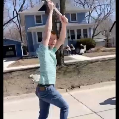 Profile Picture of Lucas Nolan (@L_Nolan1115) on Twitter