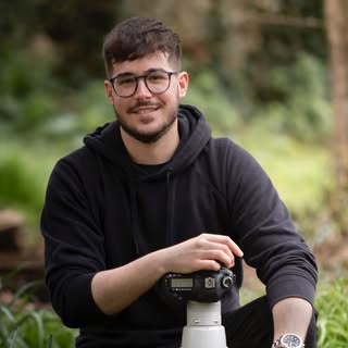 Profile Picture of Brandon Kemp (@brandonkempwildlife) on Instagram