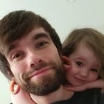 Profile Picture of Keith Rutherford (@battery457) on Instagram