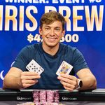 Profile Picture of Chris Brewer (@cbrewer4893) on Instagram