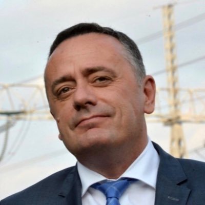 Profile Picture of Aleksandar Antić (@AAnticBG) on Twitter