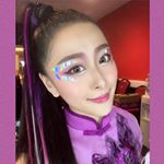 Profile Picture of 方韻晴 (@yunqing_fang) on Instagram