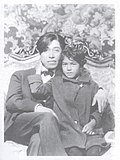 Profile Picture of Xavier Guerrero - Wikipediaon Wikipedia