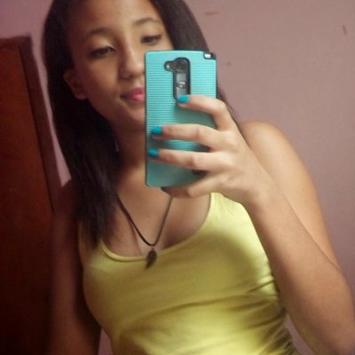 Profile Picture of Sabrina Solza Olvera (@SolzaSabrina) on Twitter