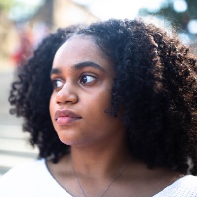 Profile Picture of Katherine Hernández (@khernandez42) on Twitter