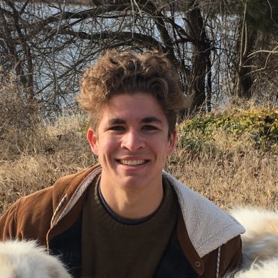 Tyler Mosher - Twitter Profile Picture of Tyler Mosher (@TylerMosher14) on Twitter