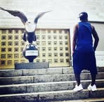 Profile Picture of Akeem Lstanbul (@AkeemIstanbul) on Facebook