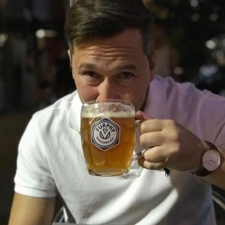 Profile Picture of Simon (@simon_collins11) on Tiktok