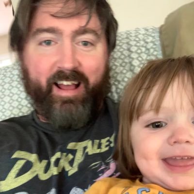 Profile Picture of Stephen Douglas (@Stephen_Douglas) on Twitter