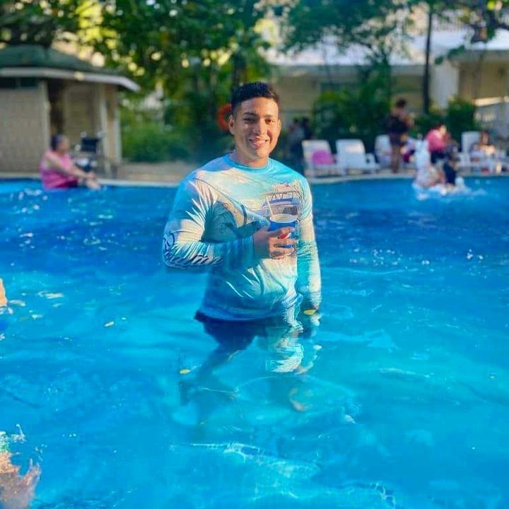 Profile Picture of David Ovando (@davidovando0) on Tiktok