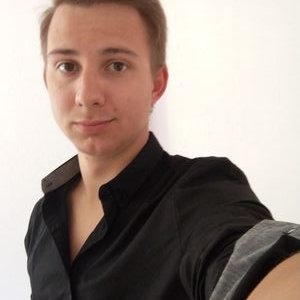 Profile Picture of Kevin Scheffler (@KevinScheffler6) on Twitter
