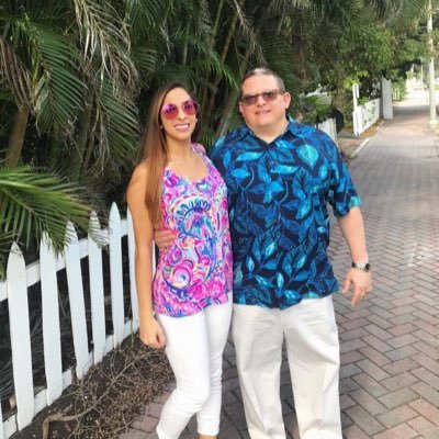 Profile Picture of Joe Tufo (@TufoJoseph) on Twitter