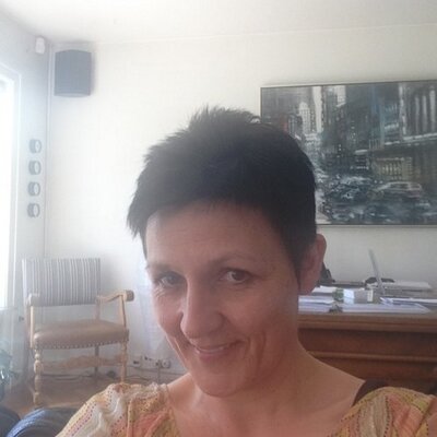 Profile Picture of Karin Lund-Frank (@KlfLund) on Twitter