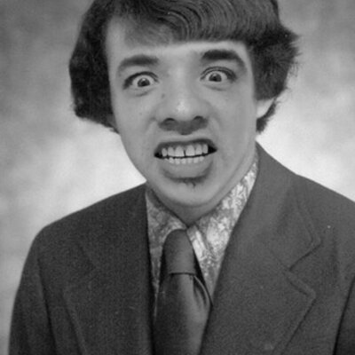 Profile Picture of MichaelWinnie (@MichaelWinnie1) on Twitter