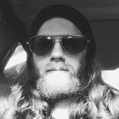 Profile Picture of Kyle Romine  (@Kyle2point0h) on Twitter