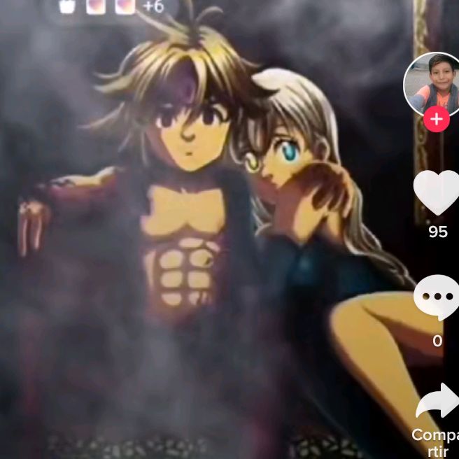 Profile Picture of Mundo Albores (@dawnworld1) on Tiktok
