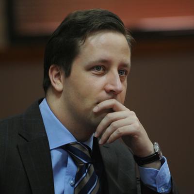Profile Picture of Juhani Grossmann (@juhanigrossmann) on Twitter
