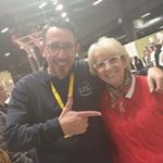 Profile Picture of Chris Lenoir EFC (@chrisefc_) on Instagram